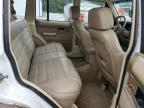 1990 Jeep Wagoneer Limited للبيع في Arlington، WA - Rear End