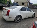 2008 Cadillac Cts Hi Feature V6 на продаже в Baltimore, MD - Front End