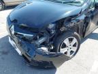 2014 RENAULT CLIO DYNAM for sale at Copart CHESTER