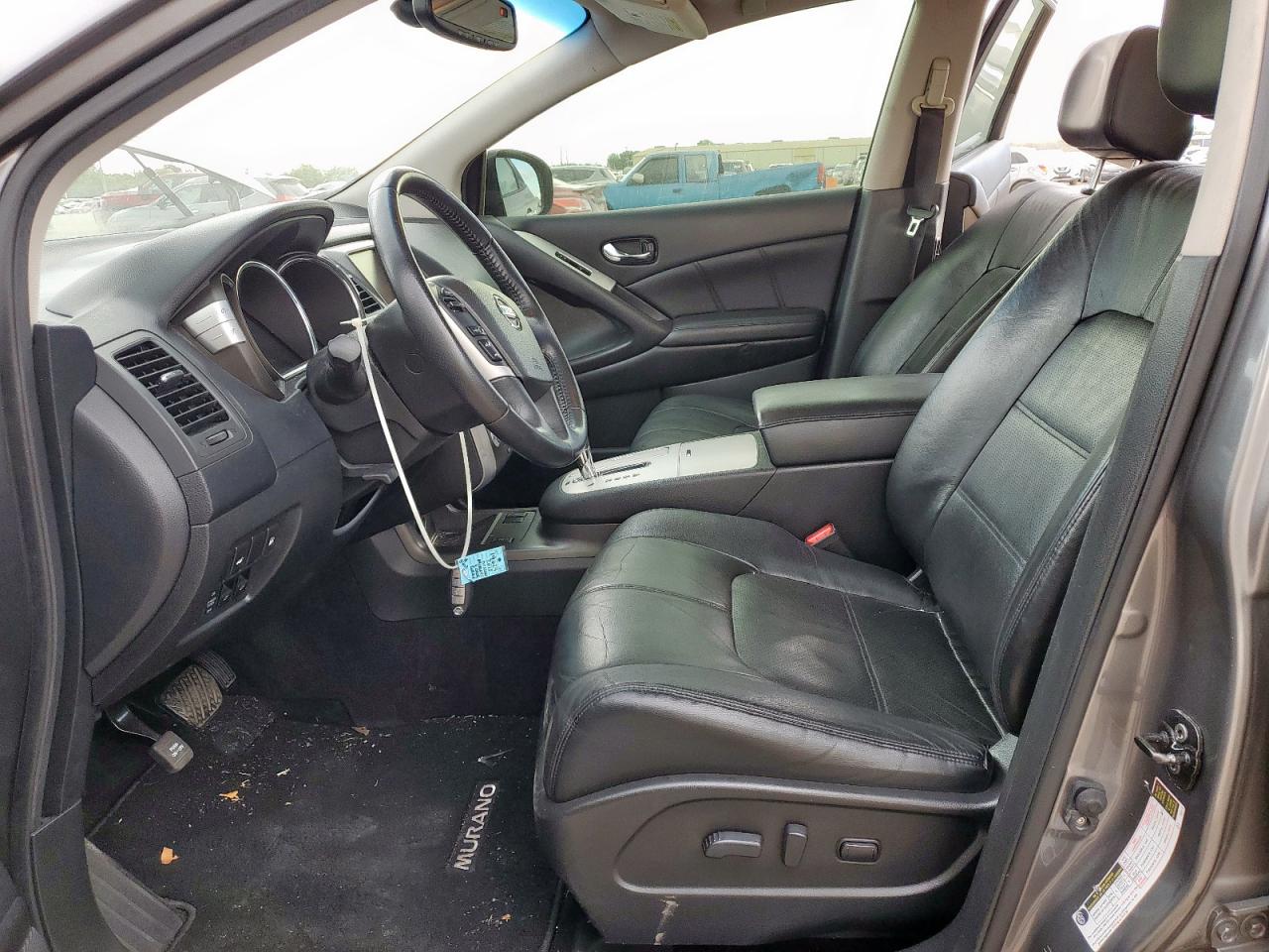 2013 Nissan Murano S VIN: JN8AZ1MU2DW208403 Lot: 62654655