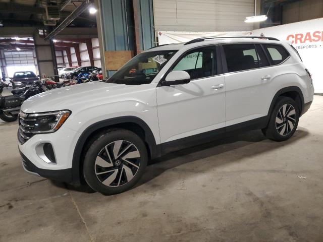 VOLKSWAGEN ATLAS – zdjęcie z aukcji, lot #61643005