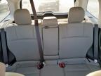 2017 Subaru Forester 2.5I Limited للبيع في Taylor، TX - Hail