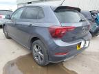 2024 VOLKSWAGEN POLO R-LIN for sale at Copart PETERLEE