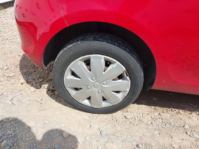 2010 RENAULT CLIO EXTRE