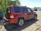 2008 JEEP LIBERTY SPORT   à vendre chez Copart ON - COOKSTOWN