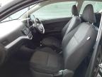 2012 KIA PICANTO 1 for sale at Copart SANDTOFT