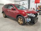 2020 NISSAN ROGUE S   à vendre chez Copart ON - OTTAWA