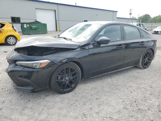 HONDA CIVIC SPOR 2023