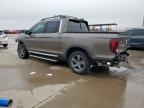 2022 Honda Ridgeline Rtl de vânzare în Wilmer, TX - Front End