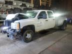 2008 Chevrolet Silverado C3500 for Sale in Albany, NY - Front End