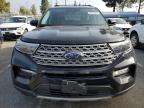 2021 Ford Explorer Limited   იყიდება Rancho Cucamonga-ში, CA - Rear End