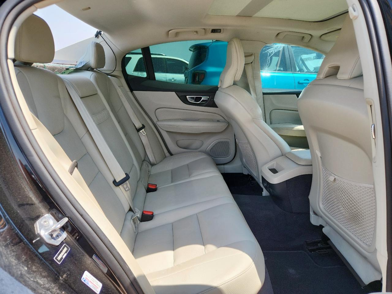 2020 Volvo S60 T5 Momentum VIN: 7JR102FK8LG038937 Lot: 61491225