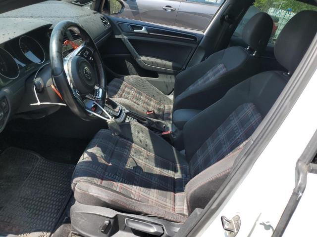 2015 VOLKSWAGEN GTI 