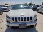2016 Jeep Cherokee Latitude for Sale in Haslet, TX - Hail