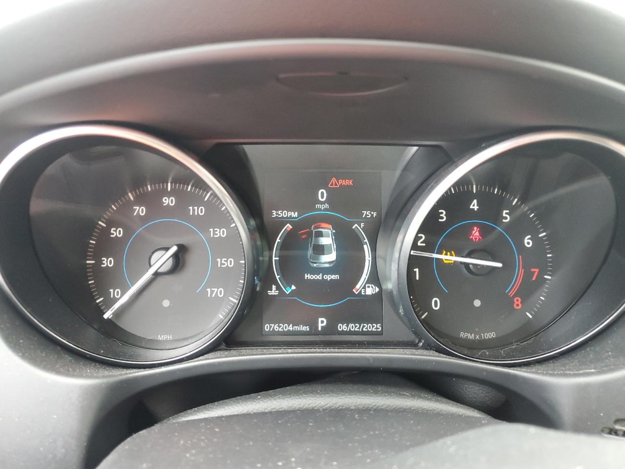 2019 Jaguar Xe Premium VIN: SAJAD4FX1KCP53608 Lot: 59365945