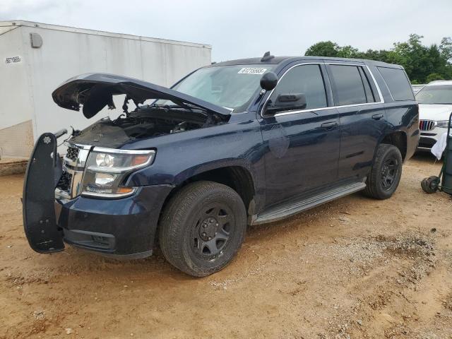 Parquets CHEVROLET TAHOE 2016 Blue