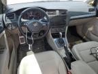 2018 Volkswagen Golf Alltrack S на продаже в Chalfont, PA - Minor Dent/Scratches