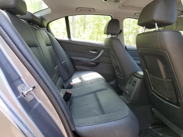 2009 BMW 328 XI  