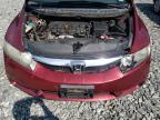 2009 Honda Civic Lx for Sale in North Billerica, MA - Front End