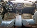 2015 Chevrolet Impala Ltz იყიდება Abilene-ში, TX - Front End