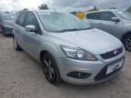 2010 FORD FOCUS ZETE for sale at Copart BRISTOL