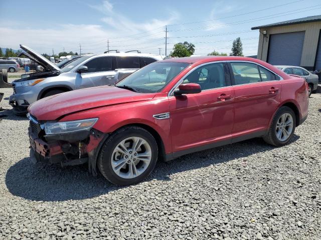  FORD TAURUS 2014 Червоний