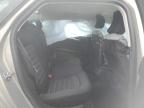2016 Ford Fusion Se   en Venta en Wayland, MI - Front End