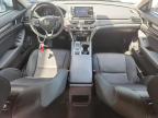 2018 Honda Accord Hybrid na sprzedaż w Byron, GA - Rear End