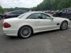 2004 MERCEDES-BENZ SL 500   à vendre chez Copart NY - NEWBURGH
