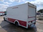 2017 VAUXHALL MOVANO F35 for sale at Copart WISBECH