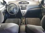2007 Toyota Yaris  de vânzare în Homestead, FL - Side