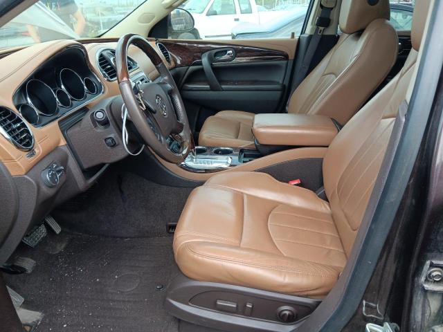  BUICK ENCLAVE 2015 Brown