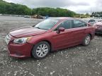 2015 Subaru Legacy 2.5I Premium for Sale in Windsor, NJ - Front End