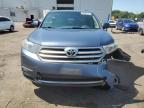 Fredericksburg, VA에서 판매 중인 2013 Toyota Highlander Limited   - Front End
