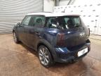2011 MINI COUNTRYMAN for sale at Copart NEWBURY