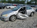 2006 Honda Accord Ex   за продажба в Byron, GA - All Over