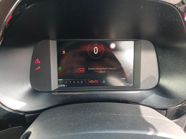 2021 VAUXHALL CORSA SRI