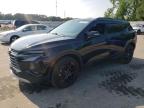 2021 Chevrolet Blazer 2Lt na sprzedaż w Dunn, NC - Hail
