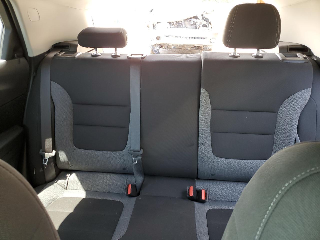 2022 Chevrolet Trailblazer Lt VIN: KL79MRSLXNB088667 Lot: 60145015