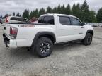 2022 Toyota Tacoma Double Cab   en Venta en Graham, WA - Rear End