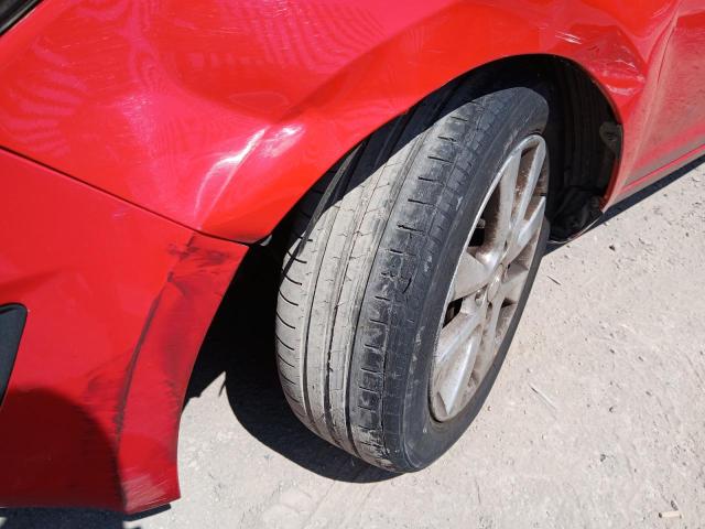 2014 HYUNDAI I20 ACTIVE