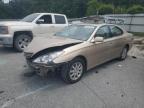 2002 Lexus Es 300 for Sale in Savannah, GA - Front End