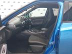 2021 NISSAN JUKE N-CON for sale at Copart ROCHFORD