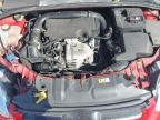 2013 FORD FOCUS TITA for sale at Copart BRISTOL