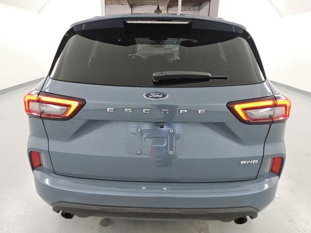  FORD ESCAPE ST 2023 Синий