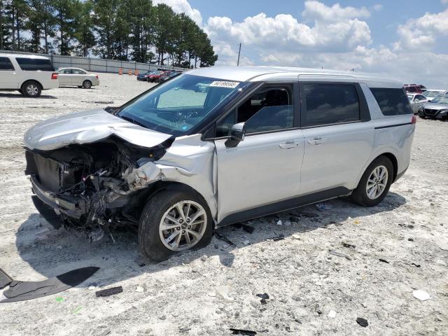 KIA CARNIVAL L 2023