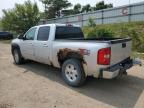 2011 Chevrolet Silverado K1500 Ltz للبيع في Davison، MI - Rear End