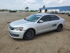 2014 Volkswagen Passat S   იყიდება Woodhaven-ში, MI - Front End