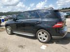 2014 Mercedes-Benz Ml 350 4Matic للبيع في Florence، MS - Front End