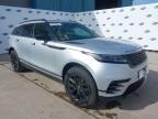 2023 LAND ROVER R-ROVER VE for sale at Copart ROCHFORD